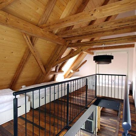 Appartamento Ochsenhof Mainleus Esterno foto