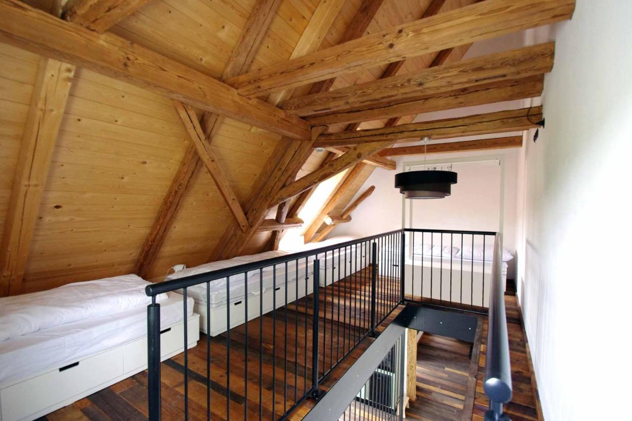Appartamento Ochsenhof Mainleus Esterno foto