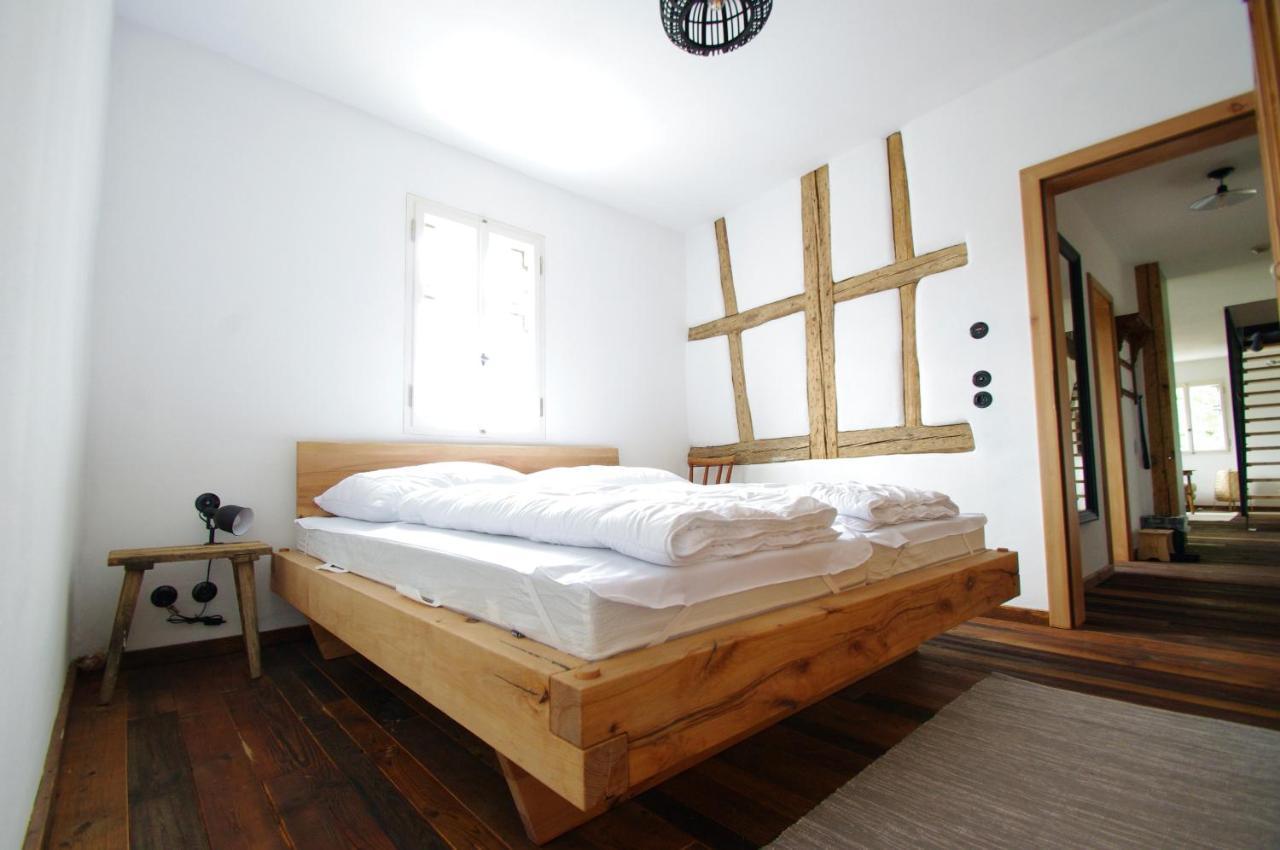 Appartamento Ochsenhof Mainleus Esterno foto